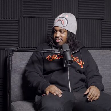 jae skeese putting buffalo hip hop on the map