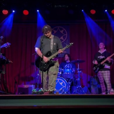 message in a bottle by the police improv cover guitar solos