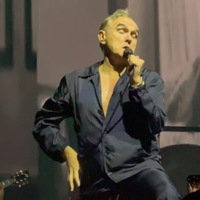morrissey niagara falls 11 19 24 full show 2