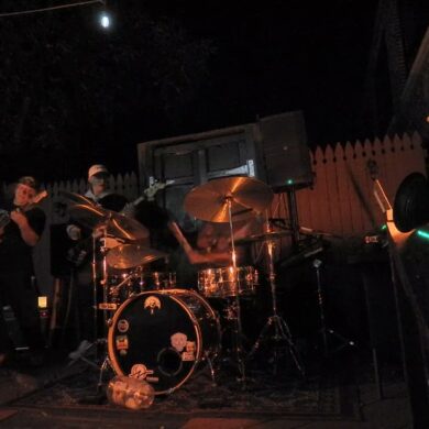 the damone jackson outcome band at cpgs tuesday 11 5 2024 on the patio set1 part 1 of 2 sweet