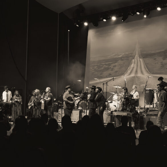 Allman Betts Revival @ Klienhans 31