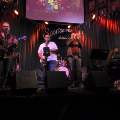 miller the other sinners performing low down at sportsmans tavern 12 6 2024 check it out
