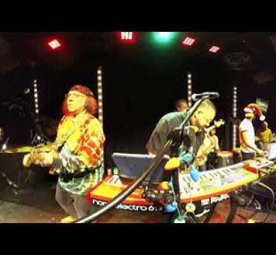 a funky blue note crittmas musicalfare part 1