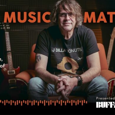 Brian Higgins: Politics, passion, and the power of music 26 brian higgins politics passion and the power of music 1