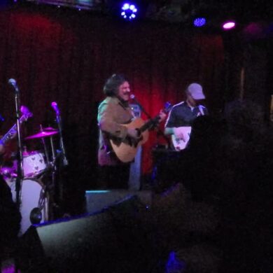 "Public Water Supply" Performing "Benny and the Jets" by Elton John at Jack Rabbit 1-17-2025 23 public water supply performing benny and the jets by elton john at jack rabbit 1 17 2025