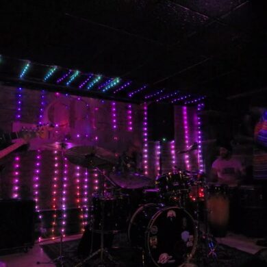 the damone jackson outcome band
