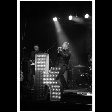mr brightside the ultimate killers tribute live in buffalo ny february 21 at the caz
