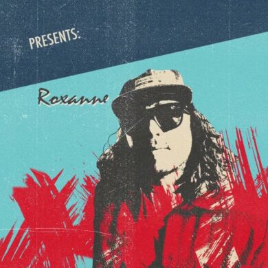 the elovaters roxanne official audio
