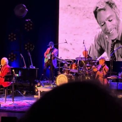Herb Alpert & The Tijuana Brass - Zorba the Greek - Live at Buffalo State PAC in Buffalo, NY 3/28/25 19 herb alpert the tijuana brass zorba the greek live at buffalo state pac in buffalo ny 3 28 25
