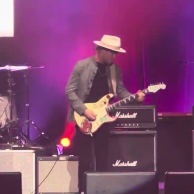 Kenny Wayne Shepherd - Live at Experience Hendrix at Kleinhans Music Hall in Buffalo, NY on 3/23/25 17 kenny wayne shepherd live at experience hendrix at kleinhans music hall in buffalo ny on 3 23 25