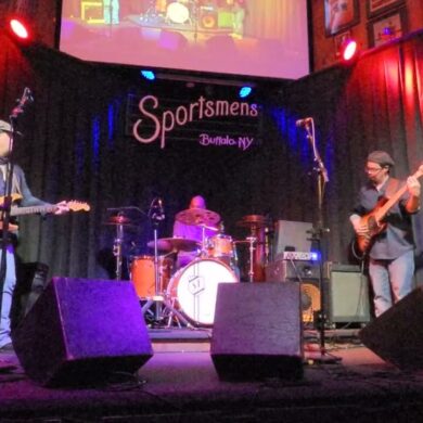 Power TRIO Jamie Holka, Paul Yates & Shannon Street at Sportsmans 3-26-2025 A Unique Ending To A Jam 24 power trio jamie holka paul yates shannon street at sportsmans 3 26 2025 a unique ending to a jam