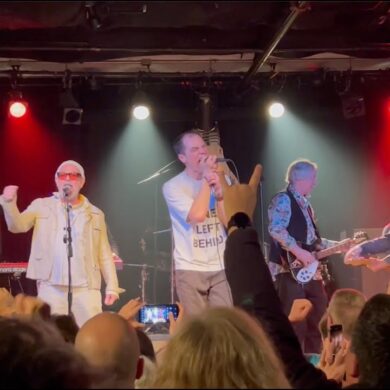 r e m reunite pretty persuasion with michael shannon jason narducy friends 40 watt club