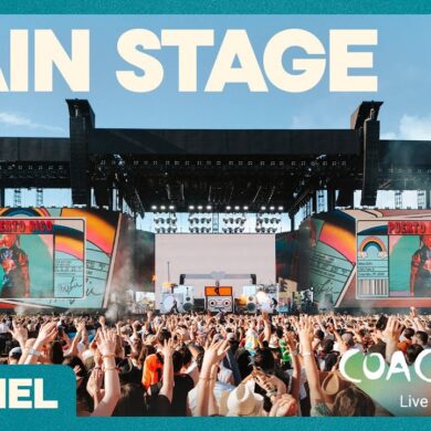 main stage live from coachella 2025