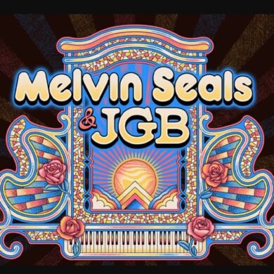 melvin seals jgb 04 01 2025 buffalo ny shaky complete showe29aa1friday famjam ep 150