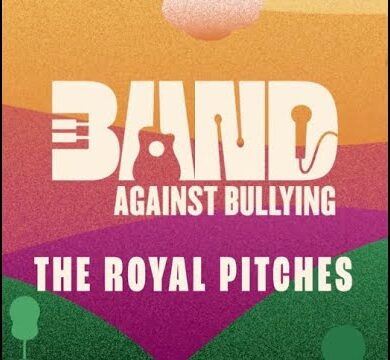 the royal pitches