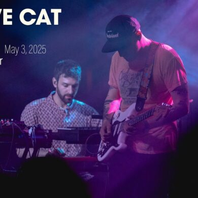 talk to me may 3 2025 buffalo ironworks with mike gantzer