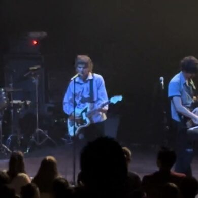 little image. - Bottles - Live at Town Ballroom in Buffalo, NY on 6/8/25 26 little image bottles live at town ballroom in buffalo ny on 6 8 25