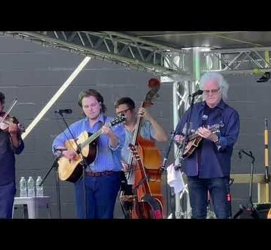 Ricky Scaggs and Kentucky Thunder - Goin' to Richmond 21 ricky scaggs and kentucky thunder goin to richmond
