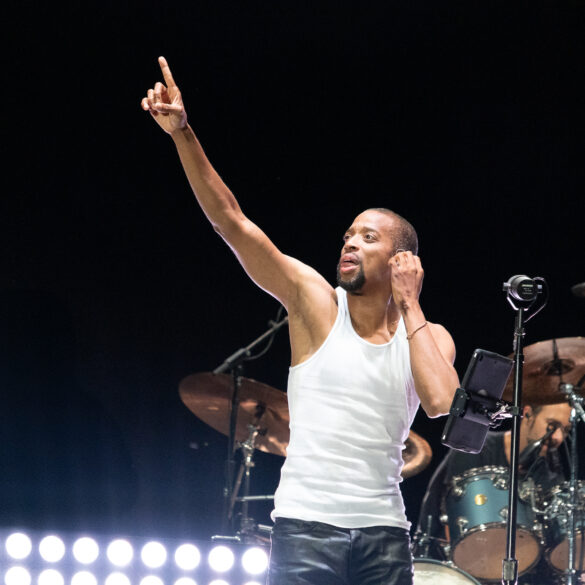 Trombone Shorty 10