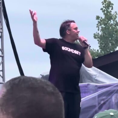 atmosphere freestyle live at artpark in lewiston ny buffalo on 8 19 25