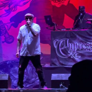 cypress hill artpark 8 19 25 full show