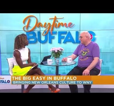 daytime buffalo the big easy in buffalo bringing new orleans culture to wny
