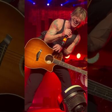 goo goo dolls iris buffalo ny 2025