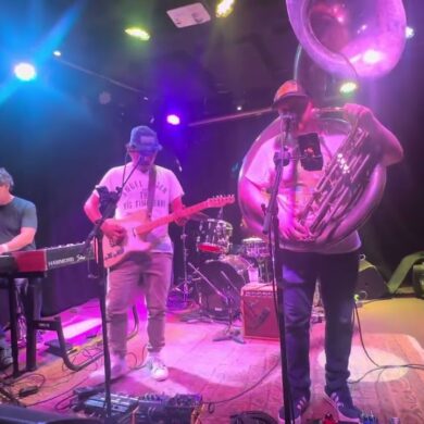 the brass machine funk n waffles syracuse ny from buffalo ny