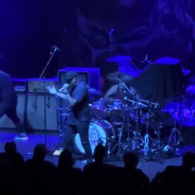 alien ant farm wish live at town ballroom in buffalo ny on 9 25 25