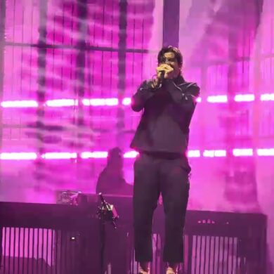 deftones be quiet and drive opening buffalo 2025