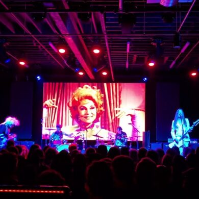the melvins live buffalo ny 9 26 25