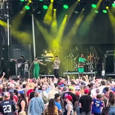 the wailers live at borderlands in east aurora ny buffalo on 9 14 25