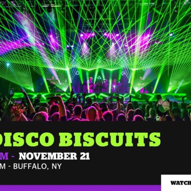 the disco biscuits 11 21 25 buff