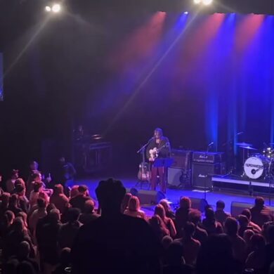 the lemonheads frank mills live