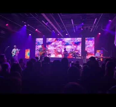 tropidelic kids mgmt cover electric city buffalo ny november 21st 2025