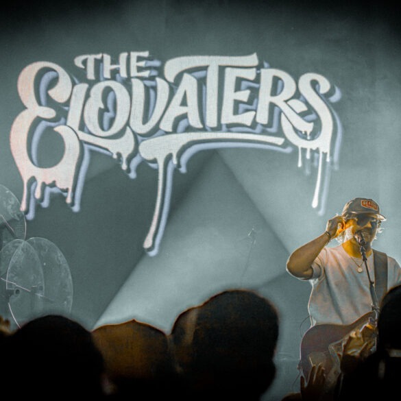 The Elovaters 20