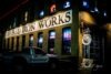 BUFFALO IRON WORKS EXTERIOR NEW YORK