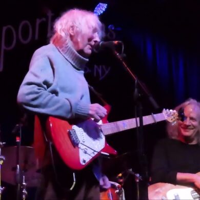 albert lee lay it down sportsmens tavern buffalo new york january 24 2026
