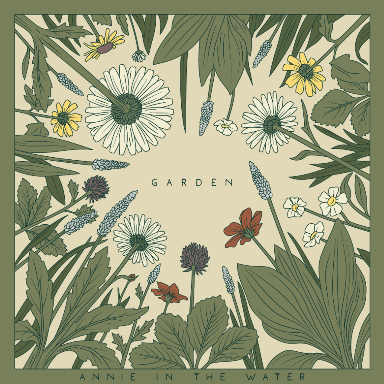 Annie in the Water Announces New EP “Garden” 16 Screenshot 2026 04 30 at 12.52.30 AM