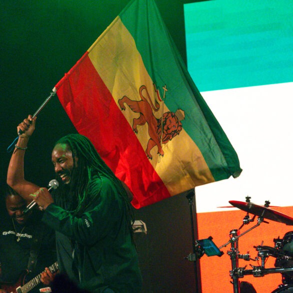 Kabaka Pyramid BuffaloNY 20