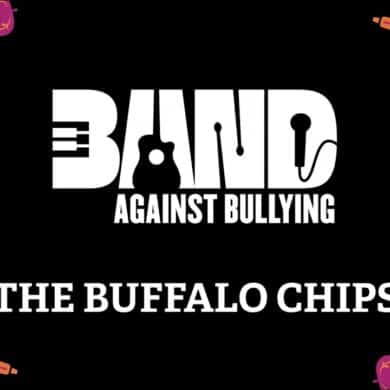 special performance by the buffalo chips
