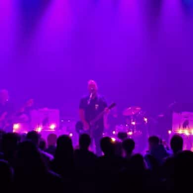 the afghan whigs matamoros gentlemen live at town ballroom buffalo ny 5 4 26