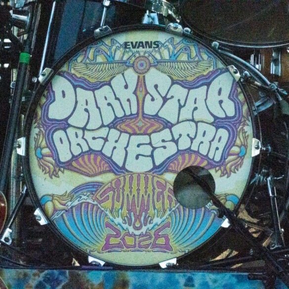 Dark Start Orchestra @ Outer Harbor