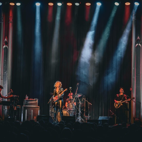 Samantha Fish @ Babeville 16