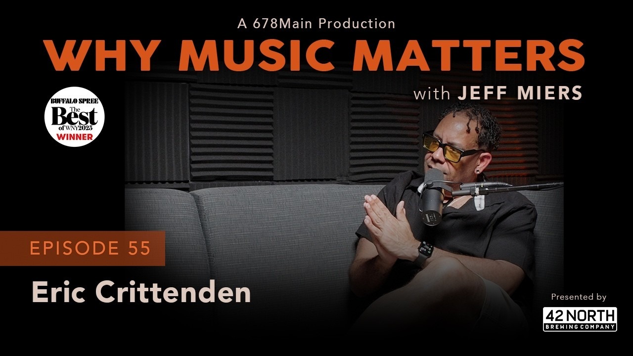 a conversation with eric crittenden 1