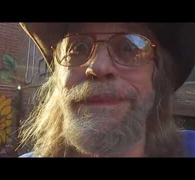 The Damone Jackson Outcome on CPG's Patio Tuesday 7-7-2026 Take Off...Then Don't Worry, Be Happy!