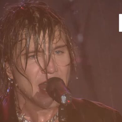 goo goo dolls iris live in buffalo ny 7 4 2004 official video