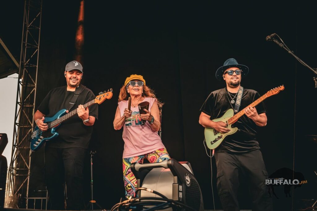 Men at Work @ Seneca Niagara Casino - 08.02.25