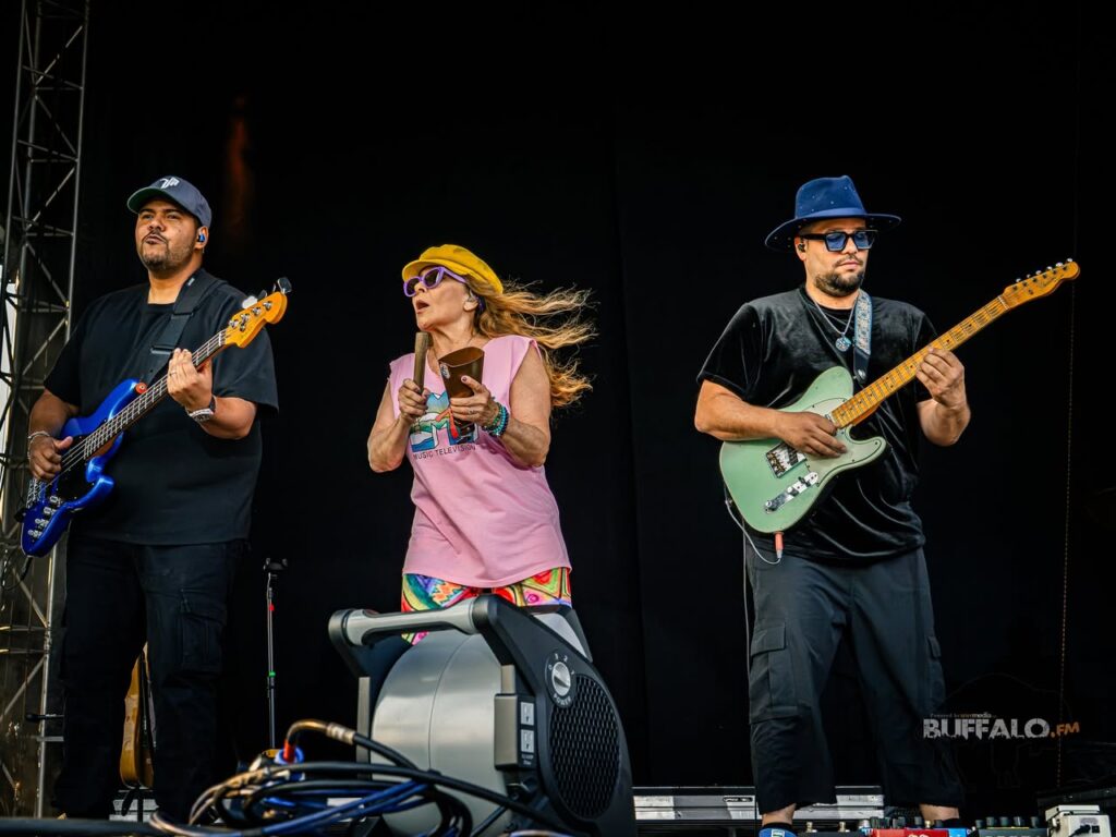 Men at Work @ Seneca Niagara Casino - 08.02.25