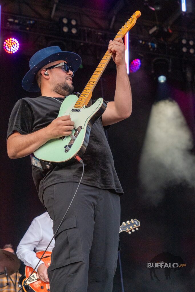 Men at Work @ Seneca Niagara Casino - 08.02.25